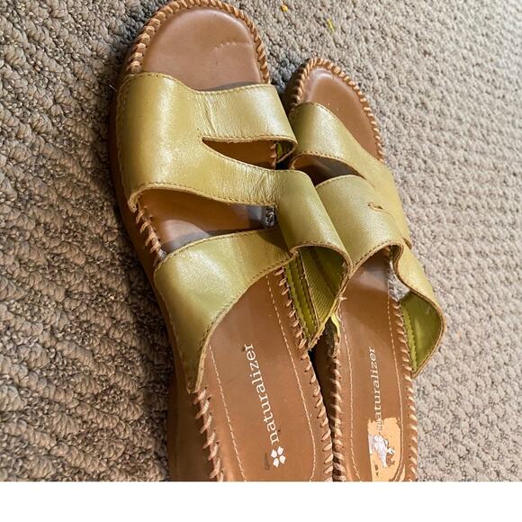 Naturalizer 7 Sandals - Picture 3 of 8